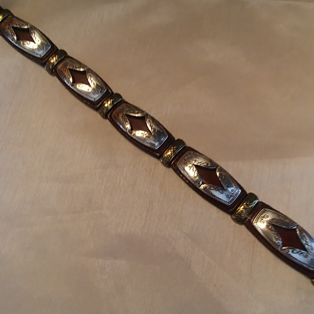 COPY - Beautiful Brighton belt! - Picture 4 of 7